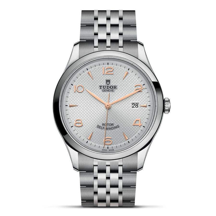 TUDOR 1926 41mm - M91650-0001 at Schwarzschild Jewelers