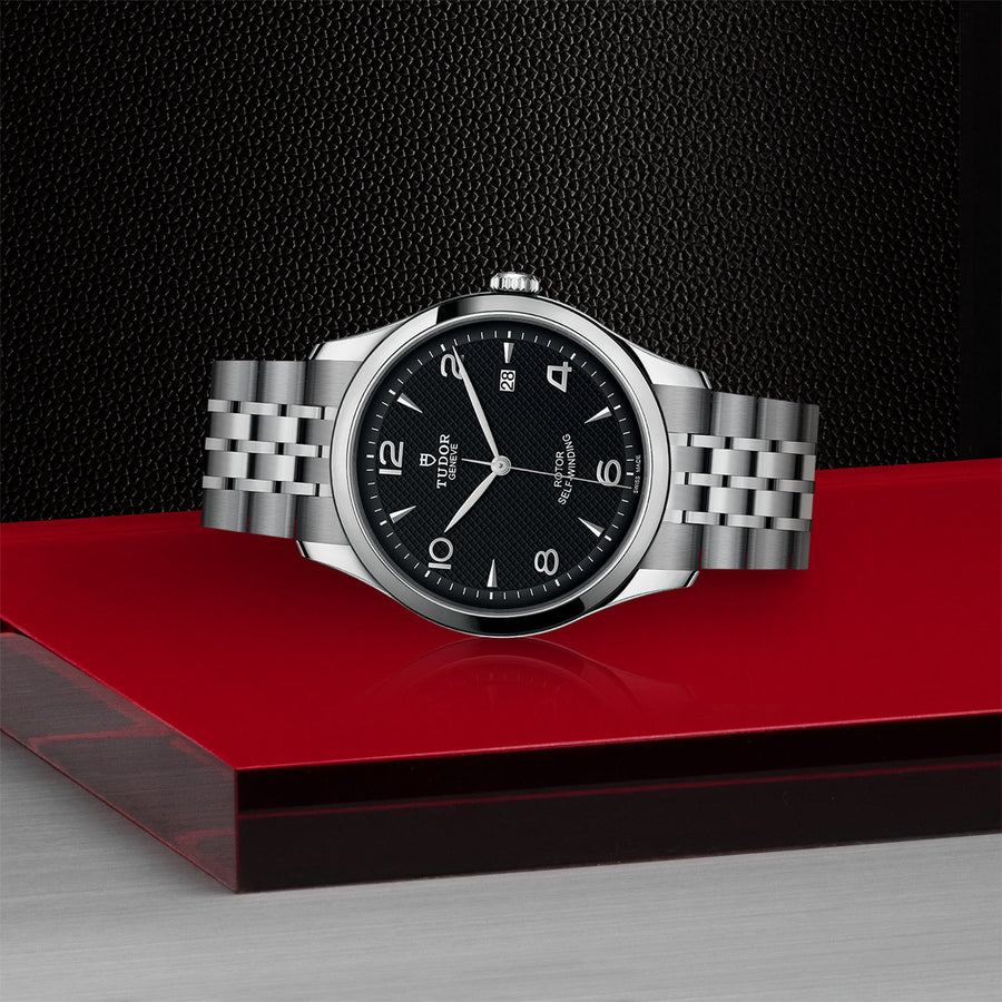 TUDOR 1926 41mm - M91650-0002 at Schwarzschild Jewelers