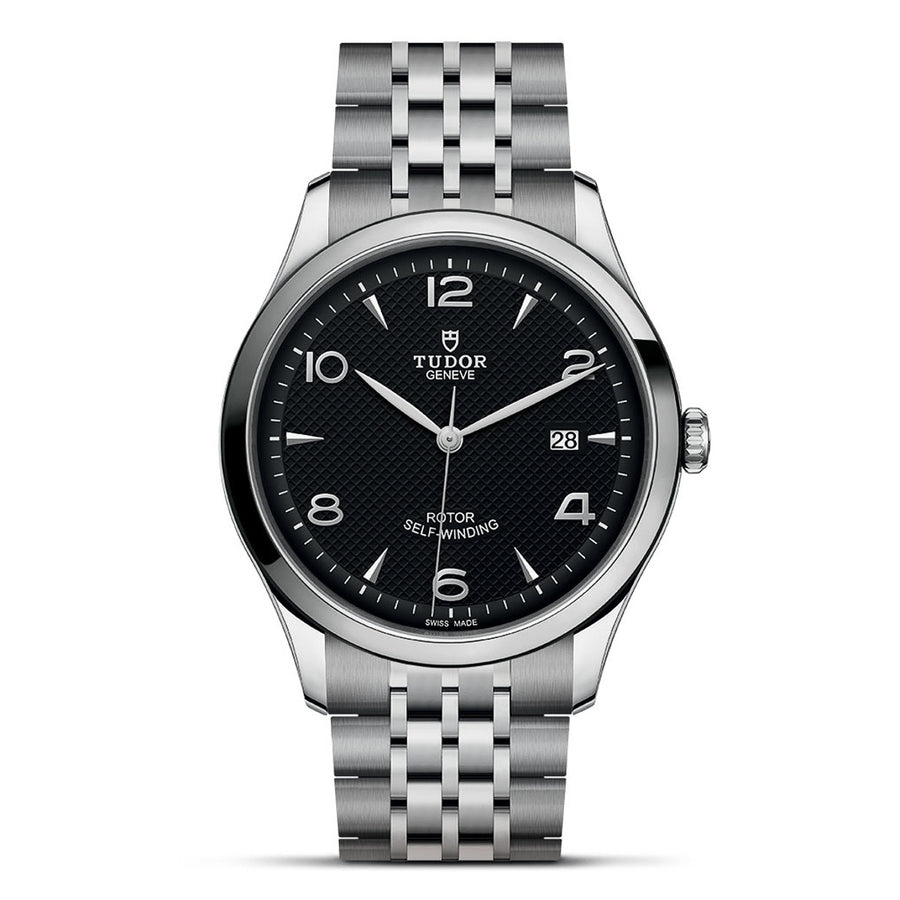 TUDOR 1926 41mm - M91650-0002 at Schwarzschild Jewelers