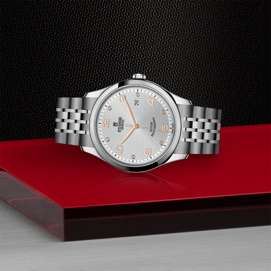 TUDOR 1926 41mm - M91650-0003 at Schwarzschild Jewelers