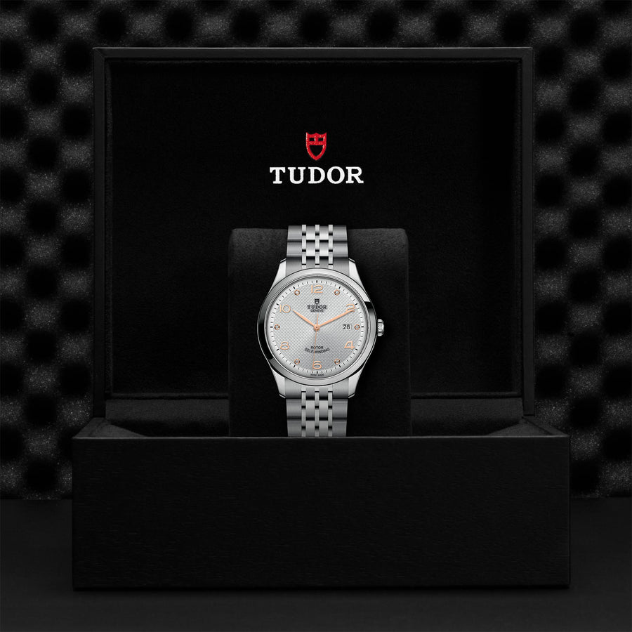 TUDOR 1926 41mm - M91650-0003 at Schwarzschild Jewelers