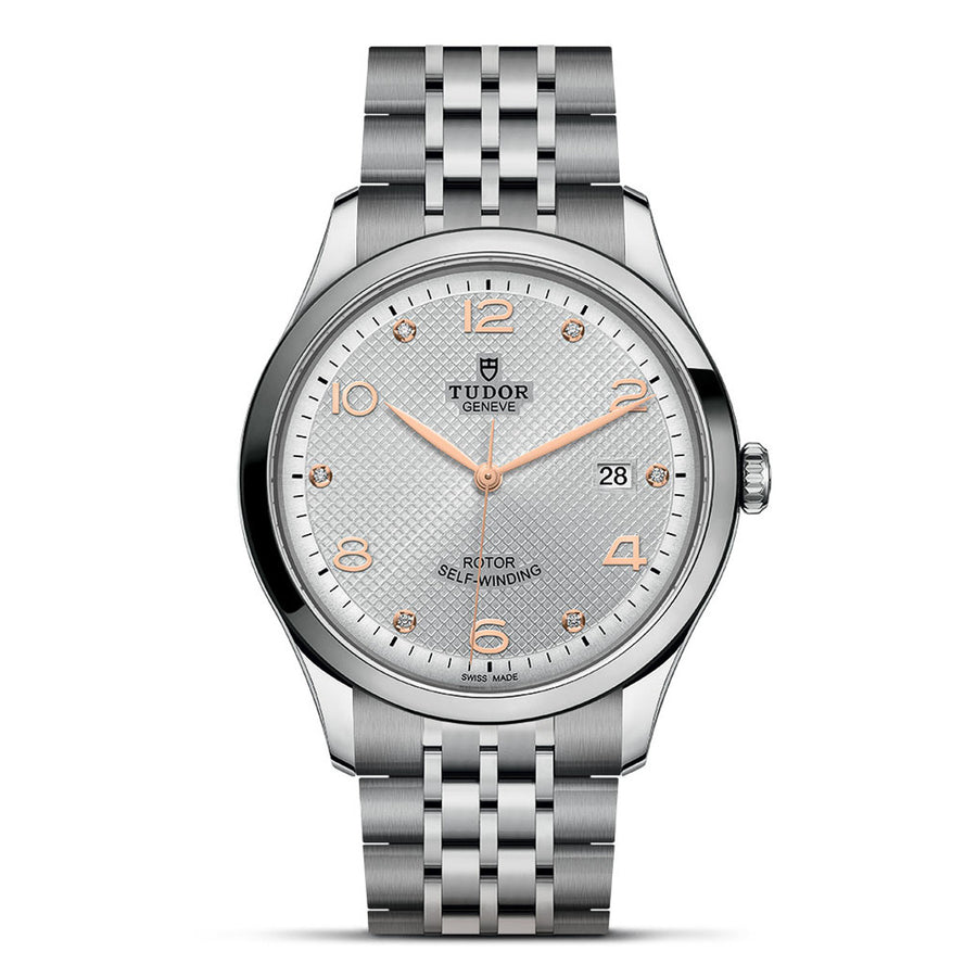 TUDOR 1926 41mm - M91650-0003 at Schwarzschild Jewelers