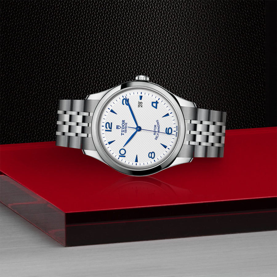TUDOR 1926 41mm - M91650-0005 at Schwarzschild Jewelers