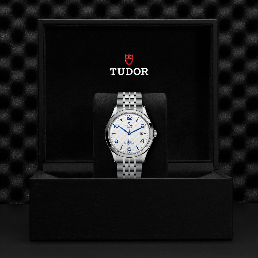 TUDOR 1926 41mm - M91650-0005 at Schwarzschild Jewelers