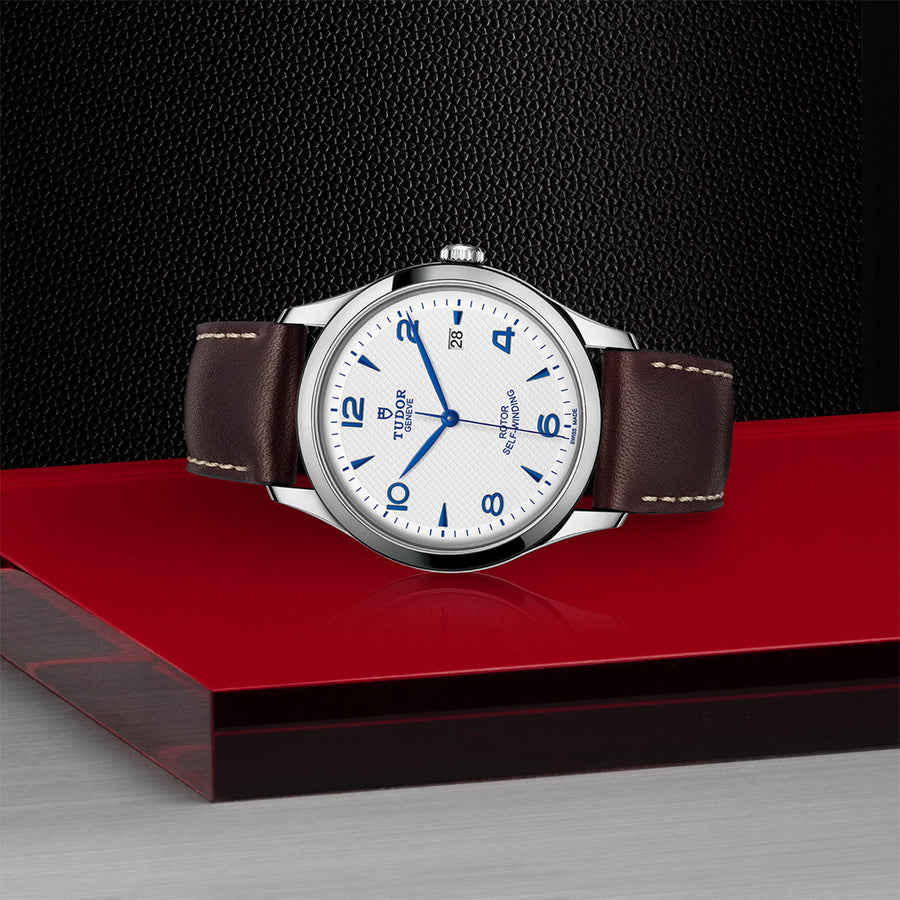TUDOR 1926 41mm - M91650-0010 at Schwarzschild Jewelers