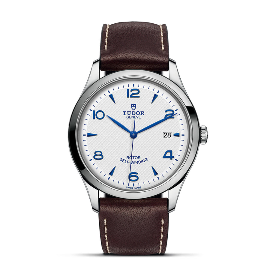 TUDOR 1926 41mm - M91650-0010 at Schwarzschild Jewelers