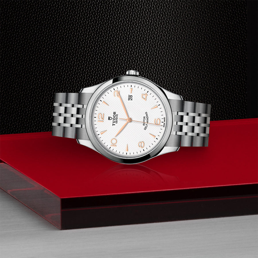 TUDOR 1926 41mm - M91650-0011 at Schwarzschild Jewelers