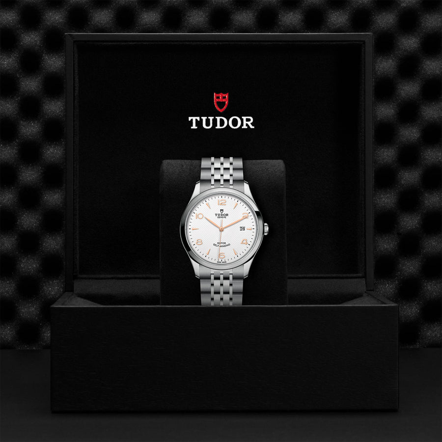 TUDOR 1926 41mm - M91650-0011 at Schwarzschild Jewelers