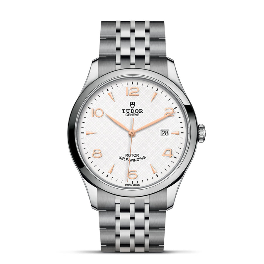 TUDOR 1926 41mm - M91650-0011 at Schwarzschild Jewelers