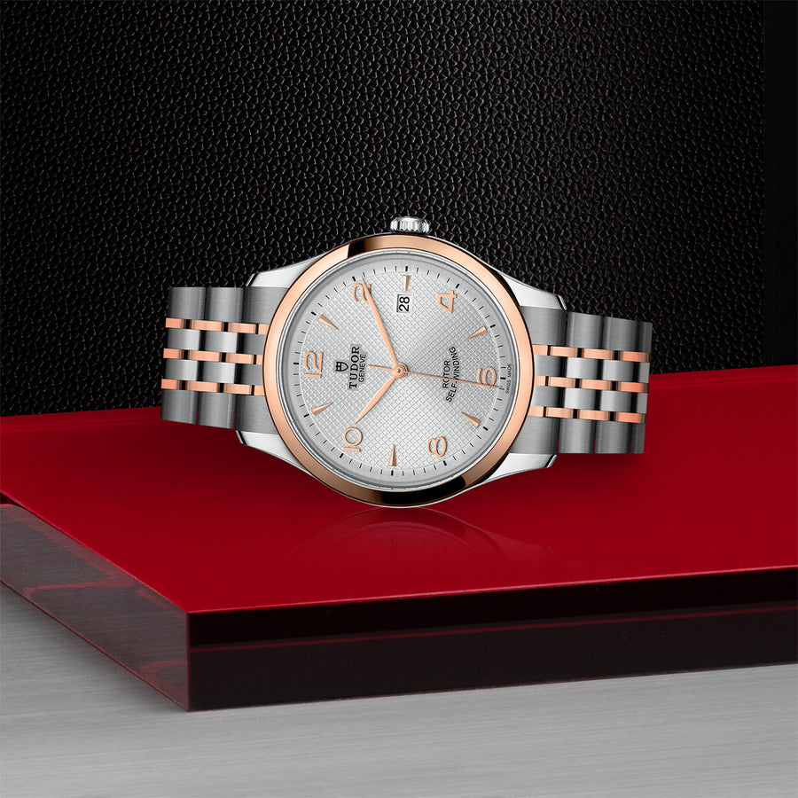 TUDOR 1926 41mm - M91651-0001 at Schwarzschild Jewelers