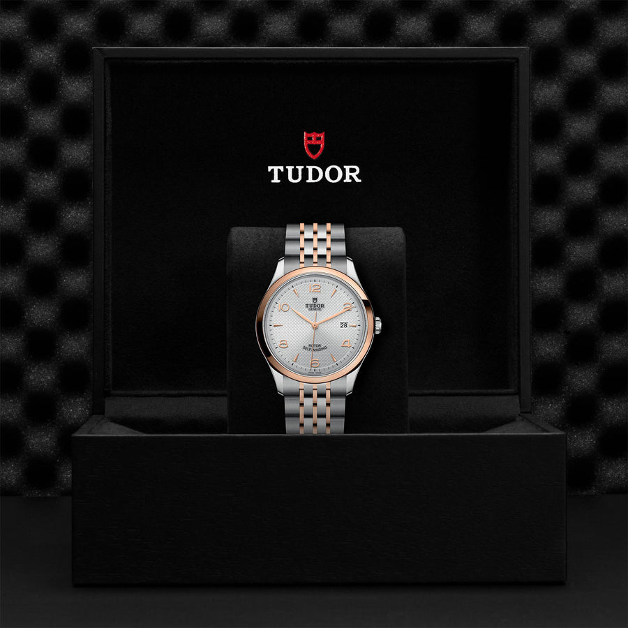 TUDOR 1926 41mm - M91651-0001 at Schwarzschild Jewelers