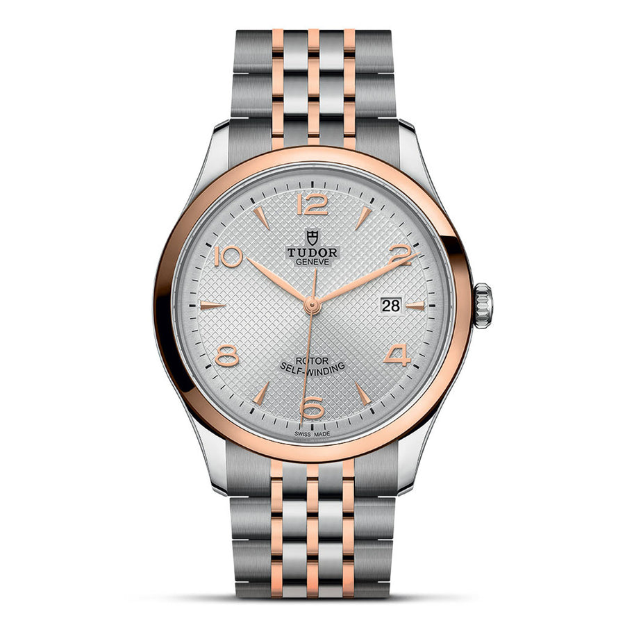 TUDOR 1926 41mm - M91651-0001 at Schwarzschild Jewelers