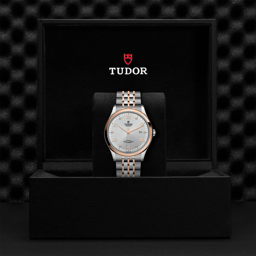 TUDOR 1926 41mm - M91651-0002 at Schwarzschild Jewelers