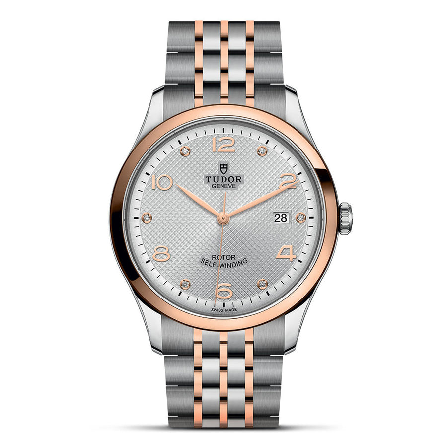TUDOR 1926 41mm - M91651-0002 at Schwarzschild Jewelers