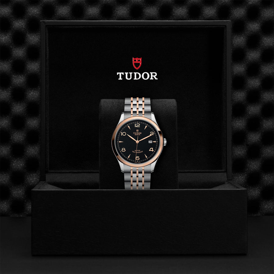 TUDOR 1926 41mm - M91651-0003 at Schwarzschild Jewelers