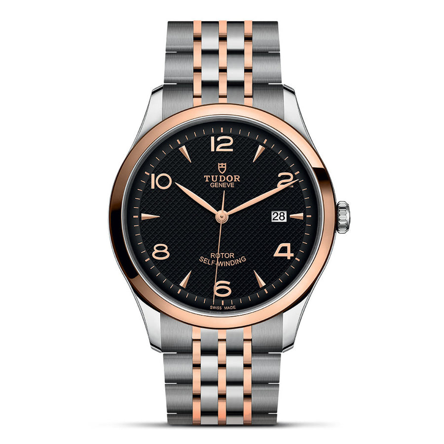 TUDOR 1926 41mm - M91651-0003 at Schwarzschild Jewelers