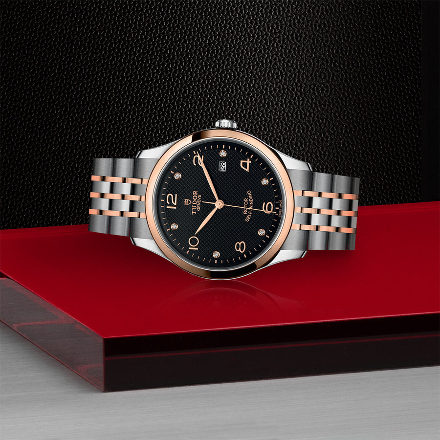 TUDOR 1926 41mm - M91651-0004 at Schwarzschild Jewelers