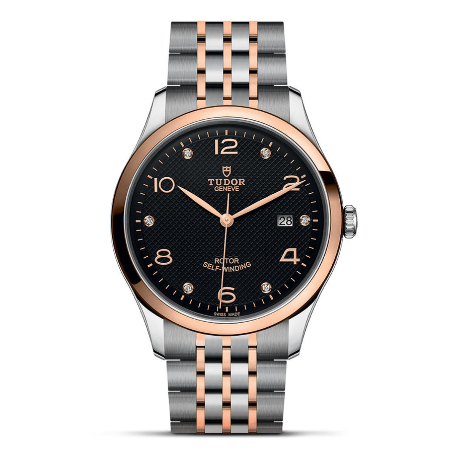 TUDOR 1926 41mm - M91651-0004 at Schwarzschild Jewelers