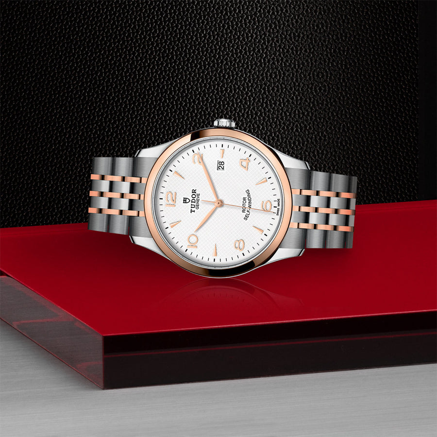 TUDOR 1926 41mm - M91651-0009 at Schwarzschild Jewelers