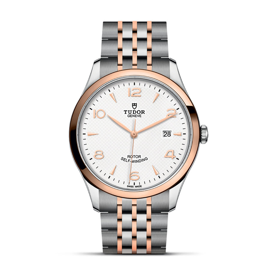 TUDOR 1926 41mm - M91651-0009 at Schwarzschild Jewelers