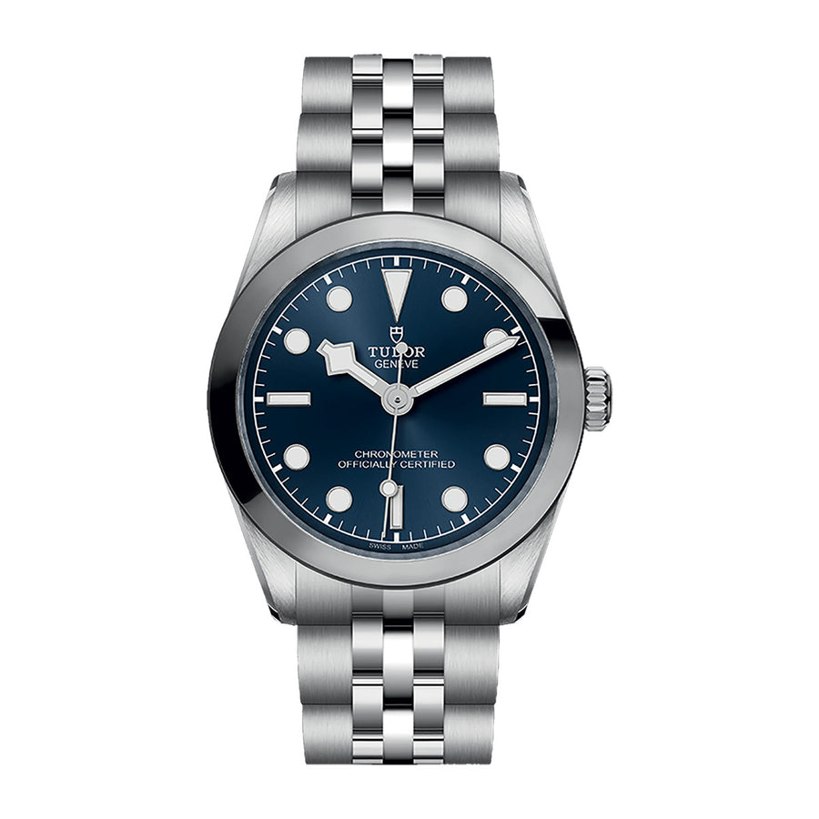 TUDOR Black Bay One 31 31mm - M79600-0002 at Schwarzschild Jewelers