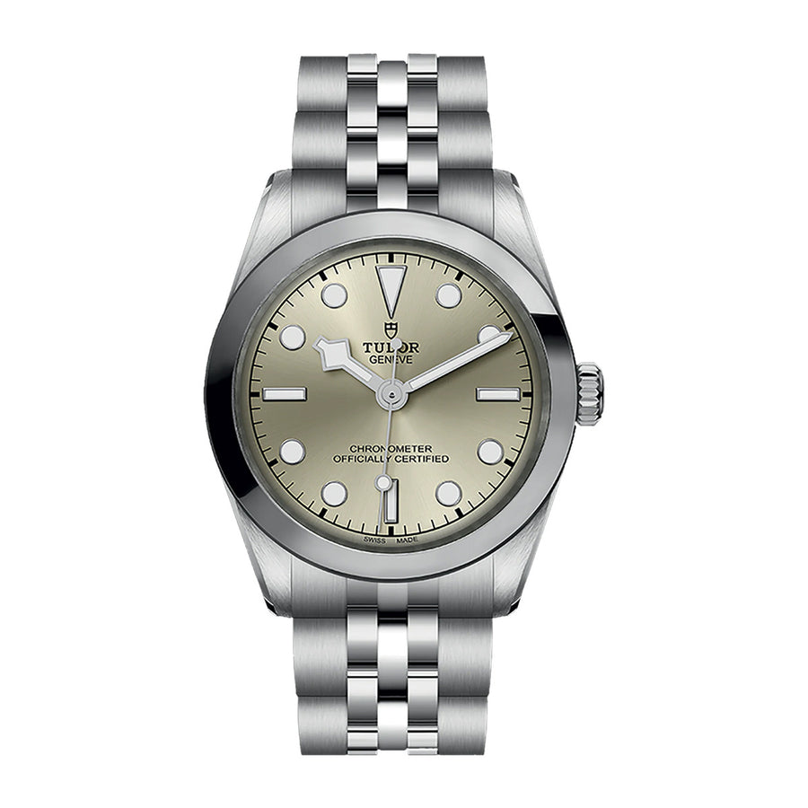 TUDOR Black Bay One 31 31mm - M79600-0003 at Schwarzschild Jewelers