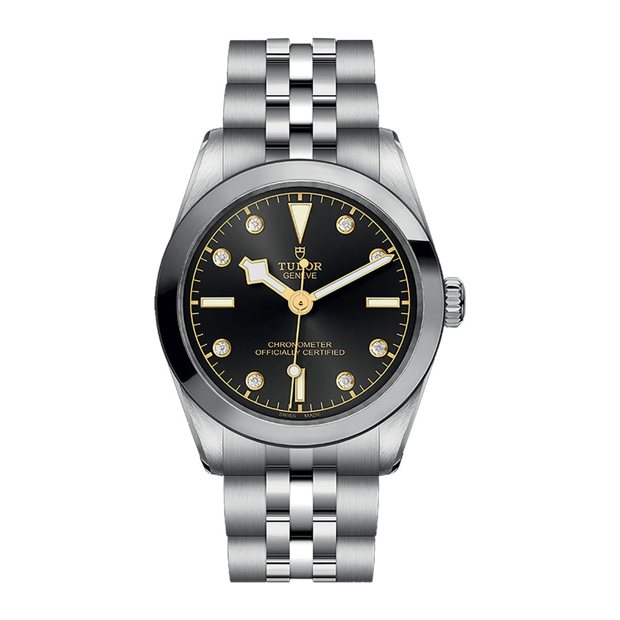 TUDOR Black Bay One 31 31mm - M79600-0004 at Schwarzschild Jewelers