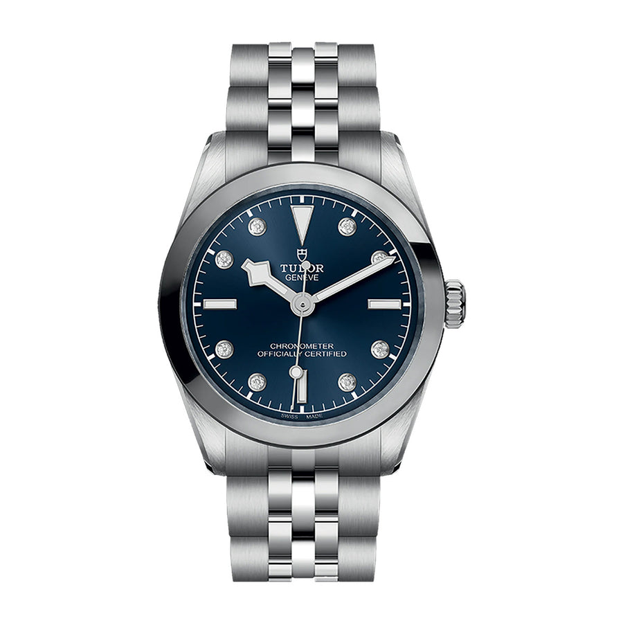 TUDOR Black Bay One 31 31mm - M79600-0005 at Schwarzschild Jewelers