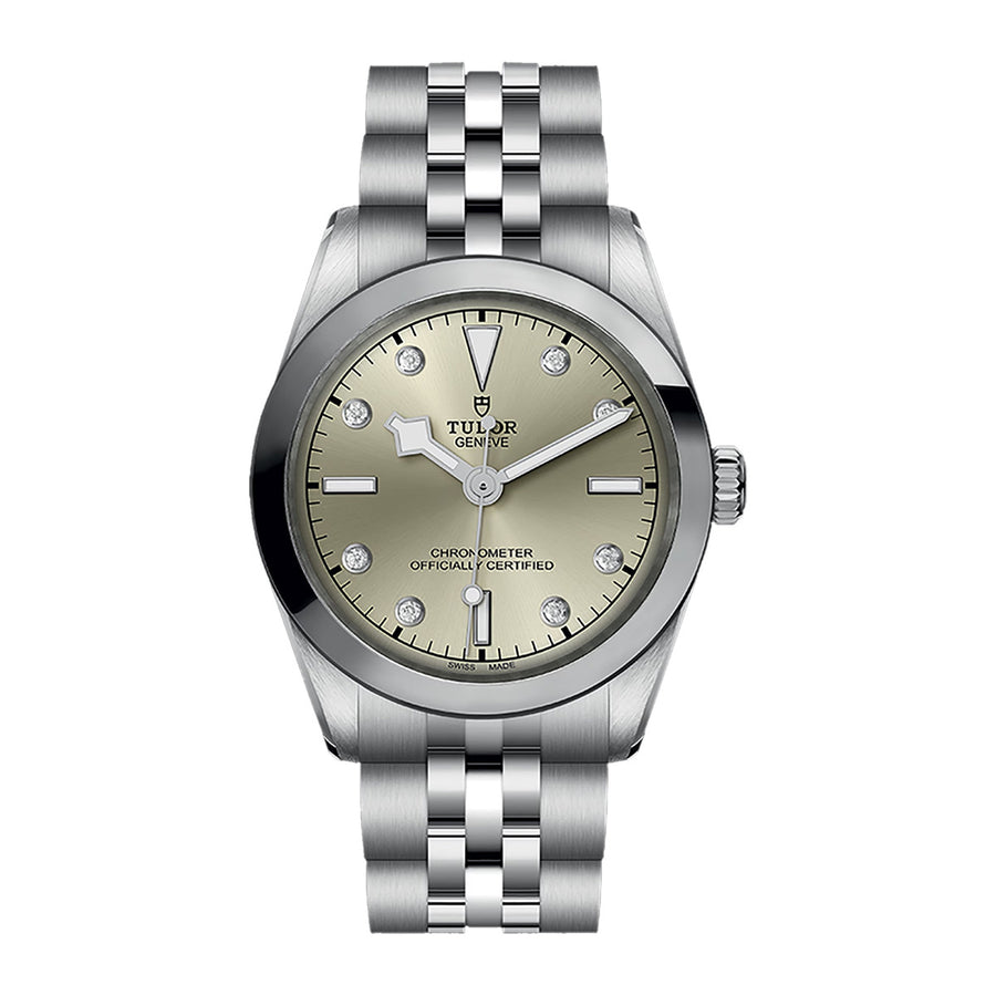 TUDOR Black Bay One 31 31mm - M79600-0006 at Schwarzschild Jewelers