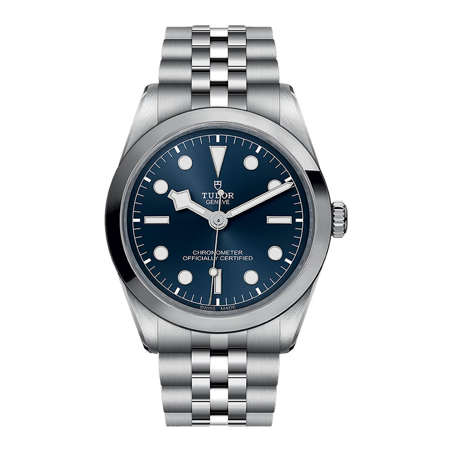 TUDOR Black Bay One 36 36mm - M79640-0002 at Schwarzschild Jewelers