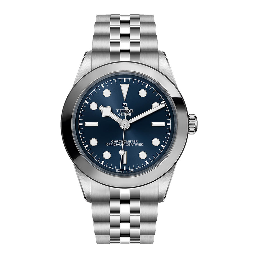 TUDOR Black Bay One 39 39mm - M79660-0002 at Schwarzschild Jewelers