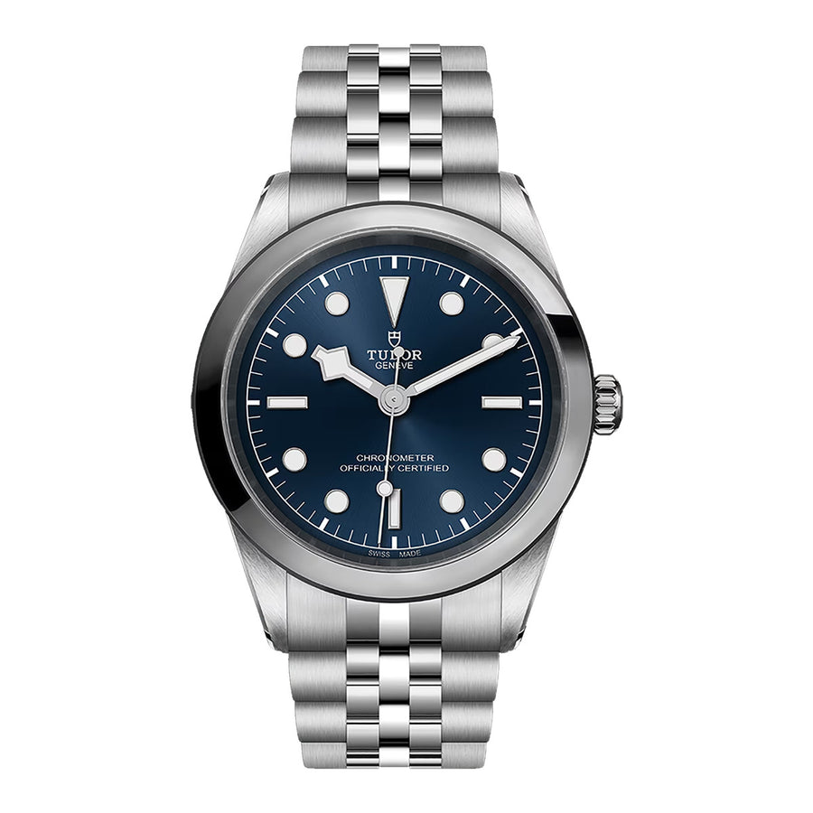 TUDOR Black Bay One 41 41mm - M79680-0002 at Schwarzschild Jewelers