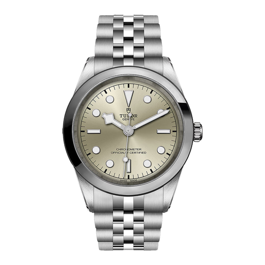 TUDOR Black Bay One 41 41mm - M79680-0003 at Schwarzschild Jewelers