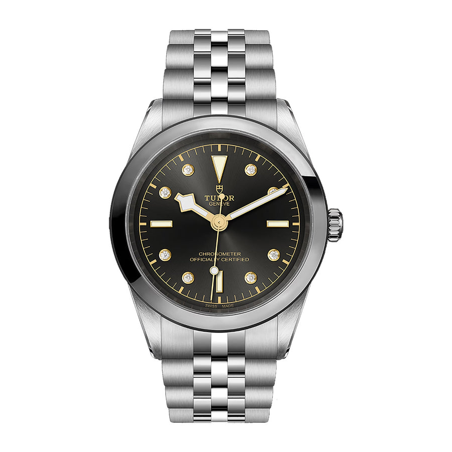 TUDOR Black Bay One 41 41mm - M79680-0004 at Schwarzschild Jewelers