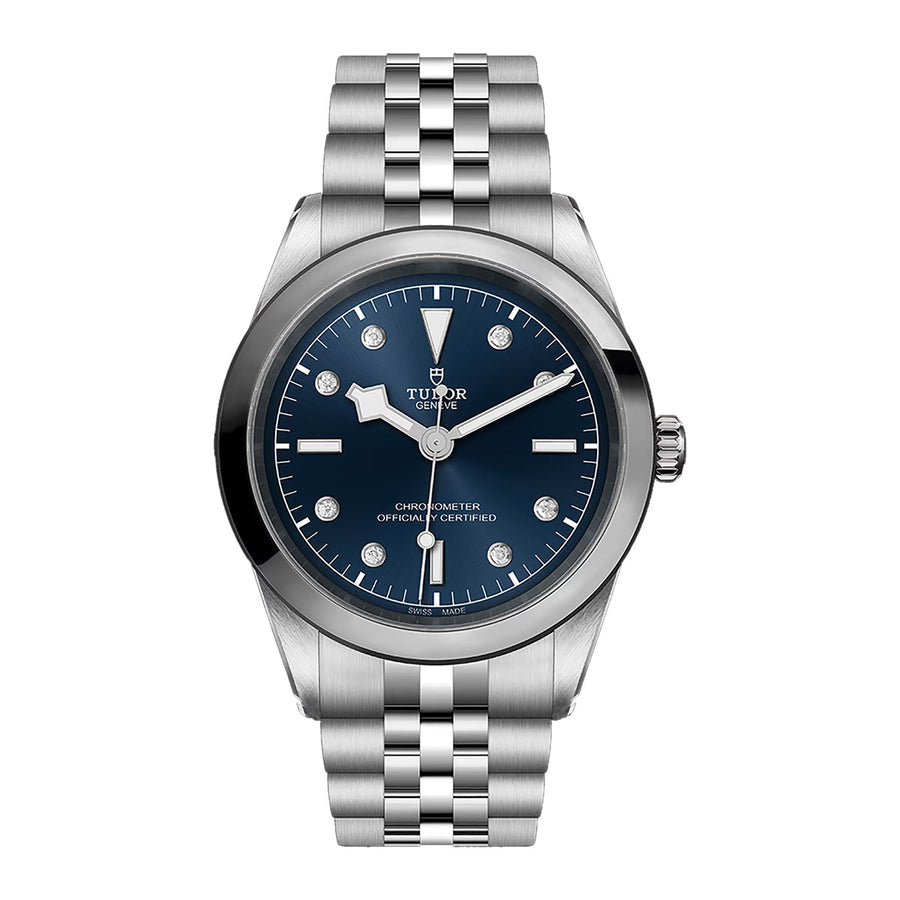 TUDOR Black Bay One 41 41mm - M79680-0005 at Schwarzschild Jewelers