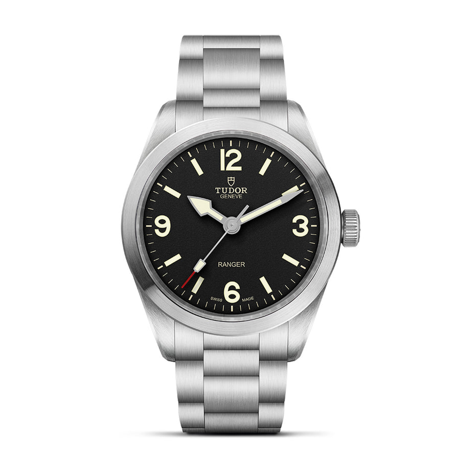 TUDOR Ranger 39mm - M79950-0001 at Schwarzschild Jewelers